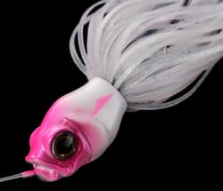 Gan Craft Killers Bait Type I 3/8 Oz Spinnerbait 06S (4567) - Thumbnail 3