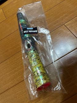 Kaieda Lures RST kaiolures. On now! - Thumbnail 3