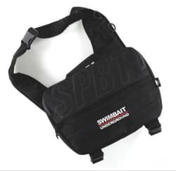 Shadow Bag M Swimbait Underground Black Deadstock Bag - Thumbnail 1