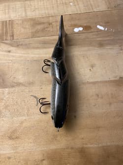 used swimbait lot - Thumbnail 8
