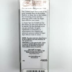 LOT OF 10 New in Package Fishing Lures - Rapala, Berkely and Others - Thumbnail 15