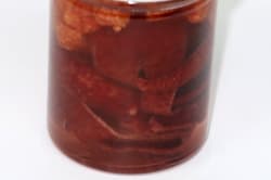 Vintage Strike King Bo-Hawg Frog Pork Rind Baits Rare! - Thumbnail 3