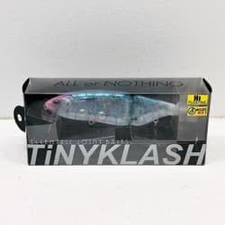 DRT TiNY KLASH Hi Floating HAMA HIUO Japanese Fishing Lure Swimbait New From JP - Thumbnail 2