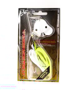 Megabass Jamaica Boa JR 3/8 oz Buzzbait Sinking Lure Chart Viper (4514) - Thumbnail 1