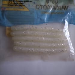 Gary Yamamoto Yamasenko 3 inch - Thumbnail 5