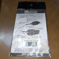 Evergreen SR-MINI Spinnerbait Set 3pcs, Unused, Long Storage, Baits - Thumbnail 5