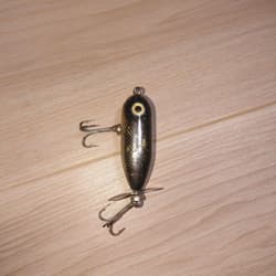 Fishing Lure Imakatsu Jackall Guncraft TD Gary Yamamoto Hedon Biobeck - Thumbnail 18