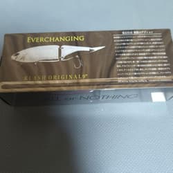 DRT KLASH9 Low TRIBE WEED Ver.2 Japanese Fishing Lure Swimbait New - Thumbnail 2