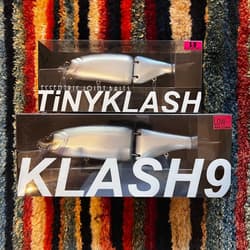 DRT Tiny Crash + Crash 9 Low #joythief - Thumbnail 1