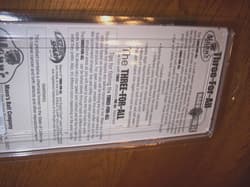 Manns Baitfish Minnow Umbrella Rig Q Paddler Weedless Shad Hardnose Discontinued - Thumbnail 4