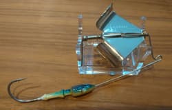 Bosch Avalon Head Buzzbait Spinnerbait - Thumbnail 3