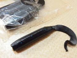 Gary Yamamoto 6 Inch Jumbo Glove 5 Pieces 35918 - Thumbnail 2