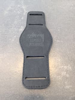 Ultra Rare Luminox Stussy Megabass Limited Edition Watch, 1000 pieces worldwide - Thumbnail 7