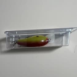 Zoom WEC Custom Wobbler Crankbait Unsused Out of Print - Thumbnail 4