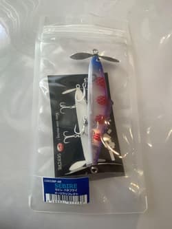 Sebile Junkie Lure - Thumbnail 7