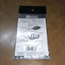 Evergreen SR-MINI Spinnerbait Set 3pcs, Unused, Long Storage, Baits - Thumbnail 3