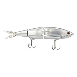 Shimano Chrome ARMAJOINT 190SS FLASH BOOST Swimbait (AJ190SSC) Fishing - Thumbnail 5