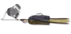 Megabass Jamaica Boa JR 3/8 oz Buzzbait Sinking Lure Blue Gill (4569) - Thumbnail 3