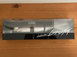 DRT KLASH GHOST BIWASAGI Japanese Fishing Lure - Thumbnail 1