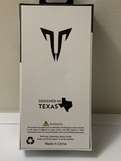 6th Sense Trace 6" Swimbait 1.65 oz Suspending/Slow Sink 4K Shad COLOR NEW - Thumbnail 4