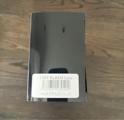 DRT TiNY KLASH Low Floating LM STEALTH TRIC Japanese Fishing Lure Swimbait New - Thumbnail 2