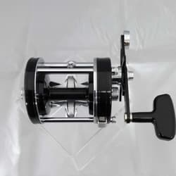 Abu Garcia Ambassador 7000C Bait Reel - Thumbnail 1