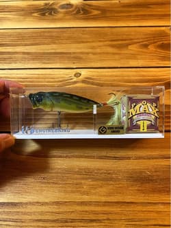 Rare, for sale, Megabass Popmax - Thumbnail 1