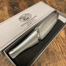 Roman Made Mother Chaser 300MC Albino Swimbait for Freshwater & Saltwater - Thumbnail 5