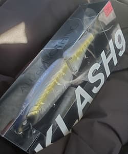 DRT KLASH 9 flexible-D FLE.. New - Thumbnail 2