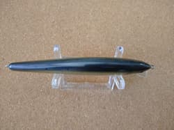 HOT SHOT, made by the late Isao Matsumoto, Himemasu (Kokanee salmon) 9.5cm, 9g, - Thumbnail 9