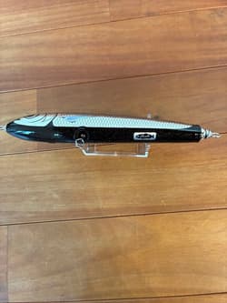 Carpenter Bluefish 75-180 & 100 Bulk No. of Fish Marks Unused - Thumbnail 10