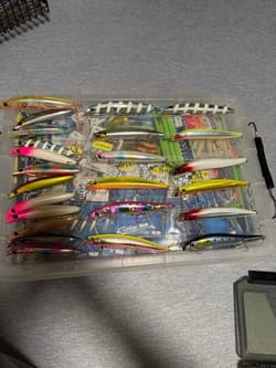 Egi/Egi Lure Set, Many - Thumbnail 3