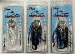 CHATTERBAIT ORIGINAL NEW X 3 - Thumbnail 1