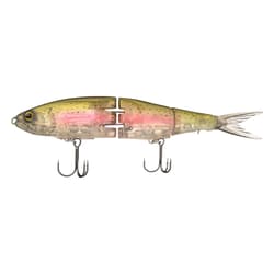 Shimano Ghost Trout ARMAJOINT 190SS FLASH BOOST Swimbait (AJ190SSGT) Fishing - Thumbnail 1