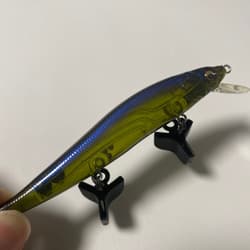MEGABASS Vision Oneten 110 Aarons Magic SP-C Exclusive JDM Super Rare Color - Thumbnail 7