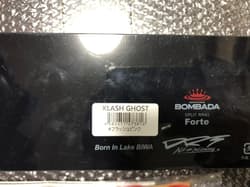 DRT KLASH GHOST FLASH PINK Japanese Fishing Lure - Thumbnail 2