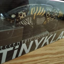 DRT TiNY KLASH Low Floating LM CHIMERA Japanese Fishing Lure Swimbait - Thumbnail 2