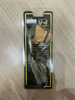 V-4 Buzzbait Set of 5 - Thumbnail 4