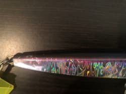 Bulk of Sagami Bay yellowfin tuna lures, sinking pencils, Borador etc. - Thumbnail 15