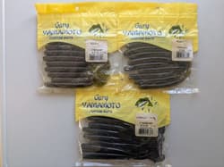 Nine Gary Yamamoto 3-pack, un - Thumbnail 1