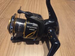 [Good Condition] 19 Stella 4000SW HG - Thumbnail 9