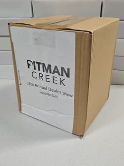 (6) Discontinued River2Sea DOUBLE PLOPPER 148 BUZZBAIT...Gift Dealer Box NOS!!! - Thumbnail 3