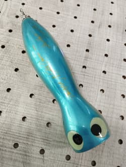 Carpenter "Sea frog 90 150mm/ 93g " Popper GT Tuna Kingfish Big Game 01 - Thumbnail 2