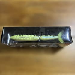 DRT KLASH9 Low Queen Crankbait Used Unused Small Hook Scratches - Thumbnail 2