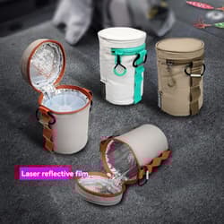 UV  Jig Fill Light LED Accumulator for   Sea Fishing Accessories3511 - Thumbnail 5