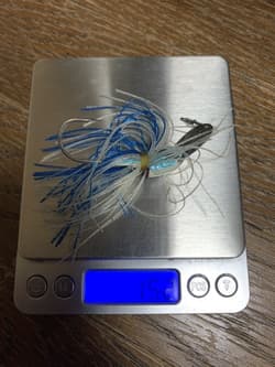 WaterLand Battle Swimmer Armored Swimmer (Battle Swimmer) set of 3 Chatterbait - Thumbnail 6