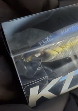 DRT KLASH 9 flexible-D FLE.. New - Thumbnail 3