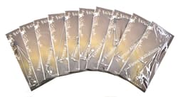 lot of 10ea Duri Fishing Finesse Umbrella (Alabama) Rig - Thumbnail 5