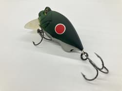 Megabass Griffon Zero 2004 Lure Magazine Limited Edition (108 pieces) Zero F... - Thumbnail 2