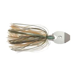 Slobberknocker / Buzzbait Berkley 2-PACK 3/8 oz. Herring Color NEW! - Thumbnail 3